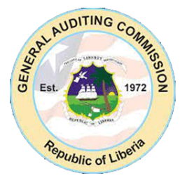 General Auditing Commission Logo