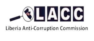 Liberia Anti-Corruption Commission Logo