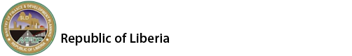 Liberia Ministry of Finance and Development Planning logo